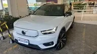 Volvo XC40 Recharge - Miniatura 1