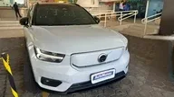 Volvo XC40 Recharge - Miniatura 2