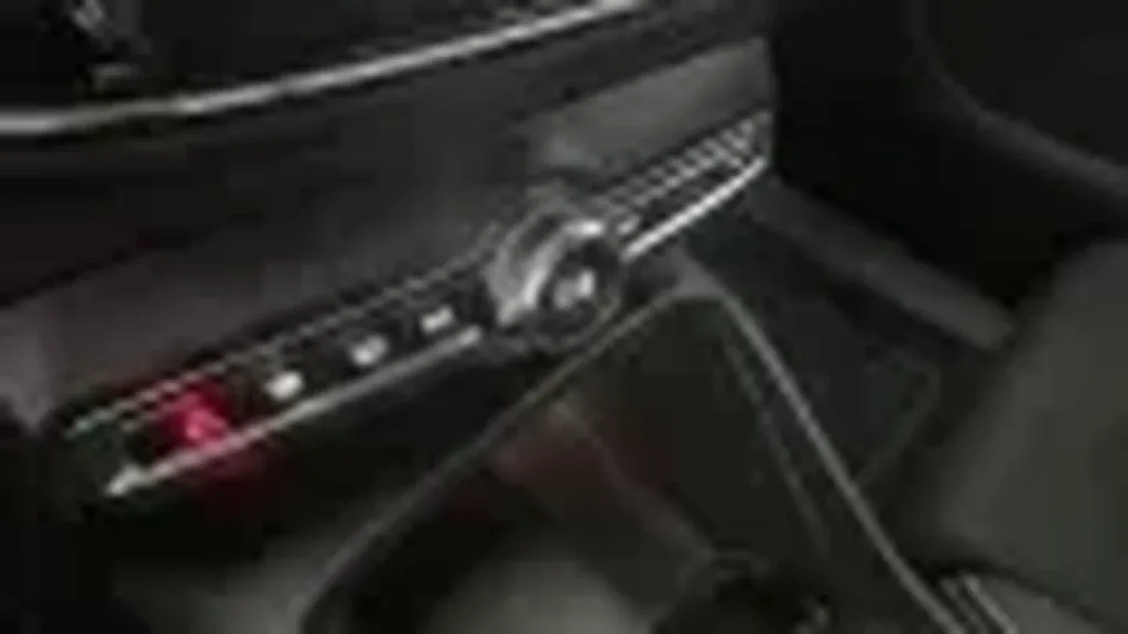 Volvo XC40 Recharge - Imagem 17