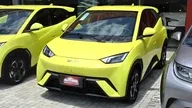 BYD Dolphin Mini - Miniatura 2