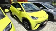BYD Dolphin Mini - Miniatura 4