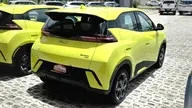 BYD Dolphin Mini - Miniatura 16
