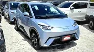BYD Dolphin Mini - Miniatura 1