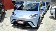 BYD Dolphin Mini - Miniatura 8