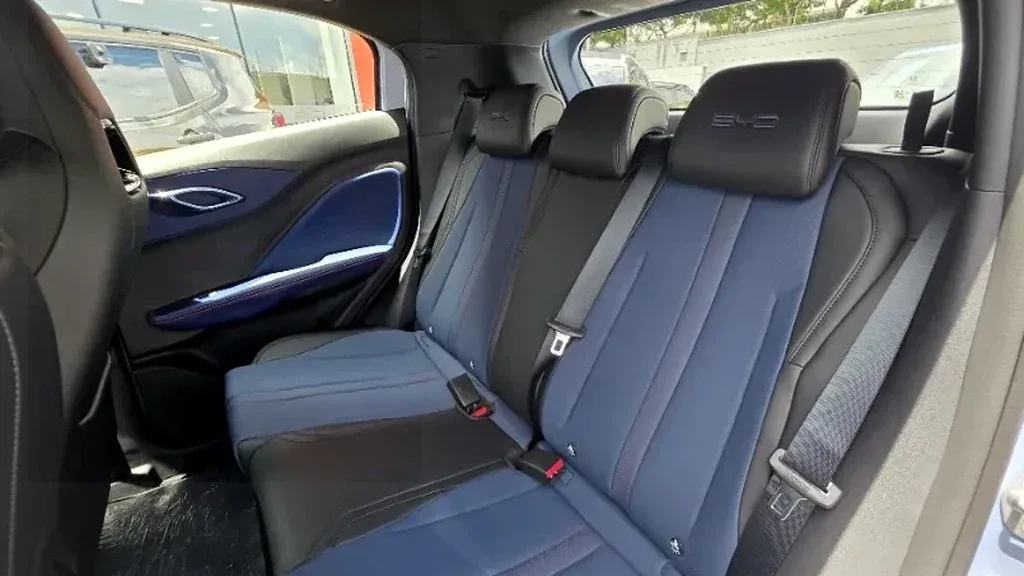 BYD Dolphin Mini - Imagem 10