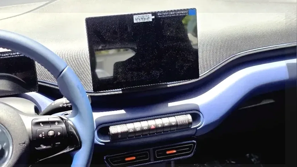 BYD Dolphin Mini - Imagem 18