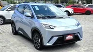 BYD Dolphin Mini