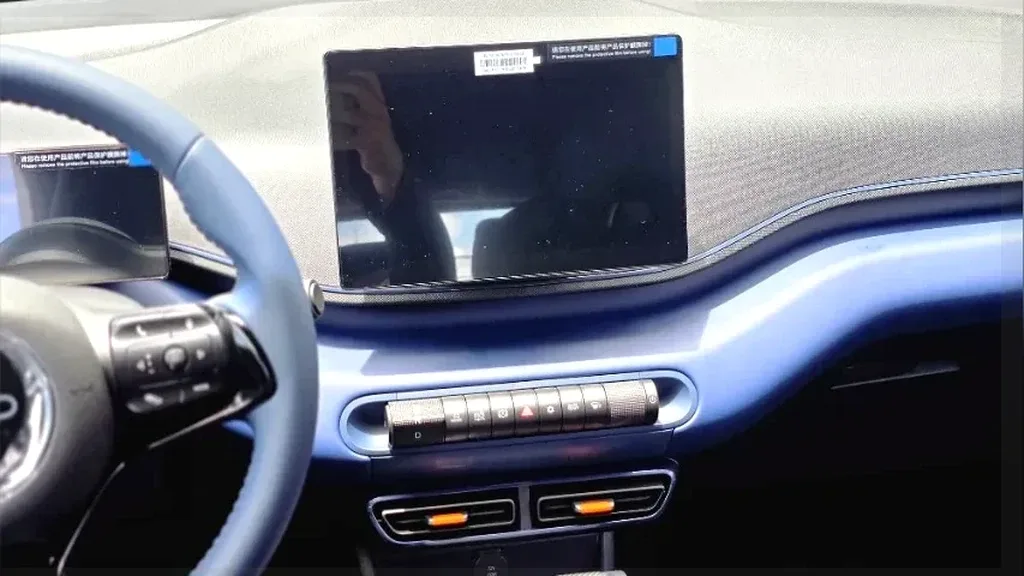 BYD Dolphin Mini - Imagem 18