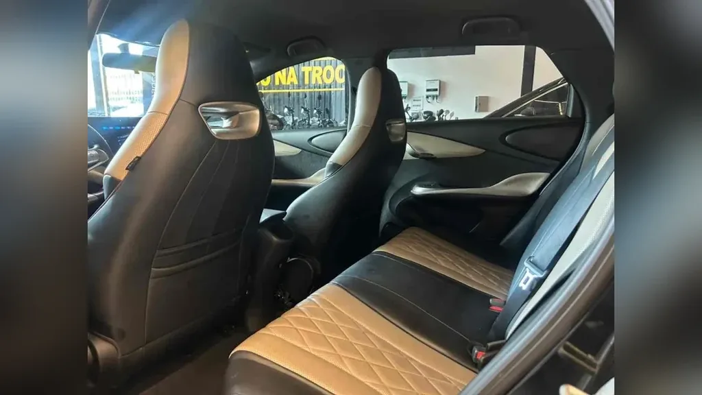 BYD Dolphin - Imagem 14