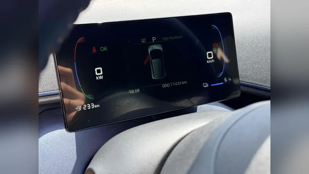 BYD Dolphin Mini - Imagem 7