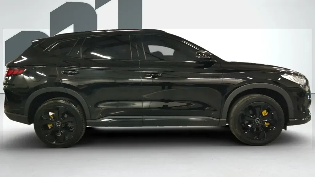 BYD Song Plus - Imagem 3