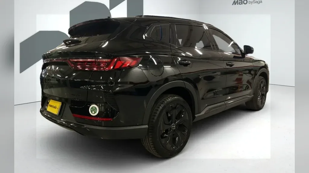 BYD Song Plus - Imagem 4