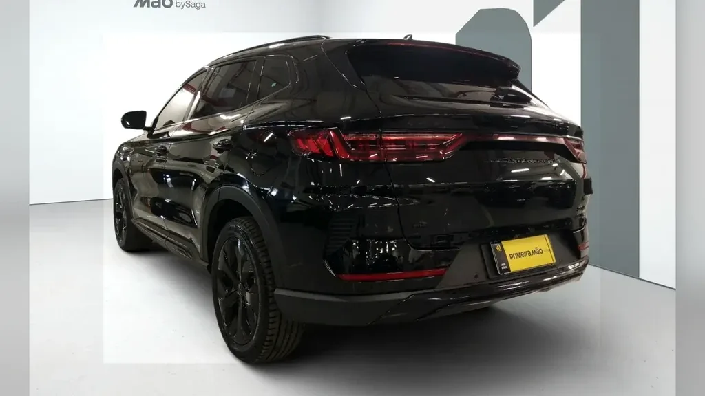 BYD Song Plus - Imagem 5