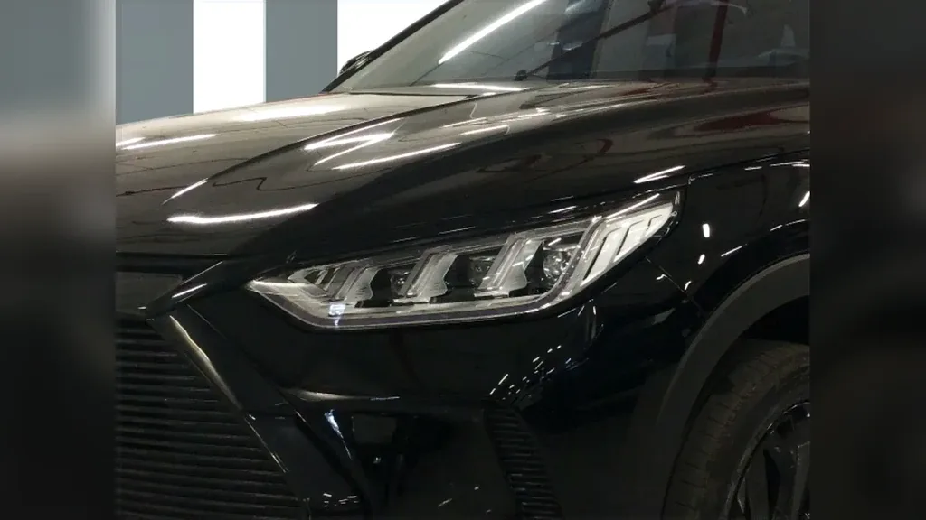 BYD Song Plus - Imagem 7