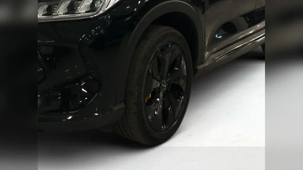 BYD Song Plus - Imagem 8