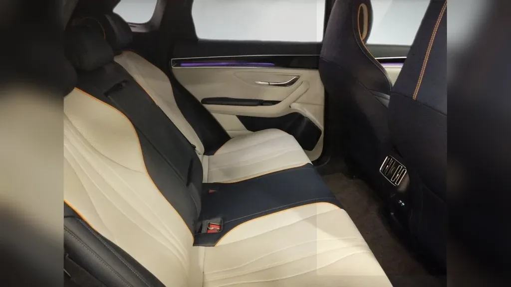 BYD Song Plus - Imagem 13