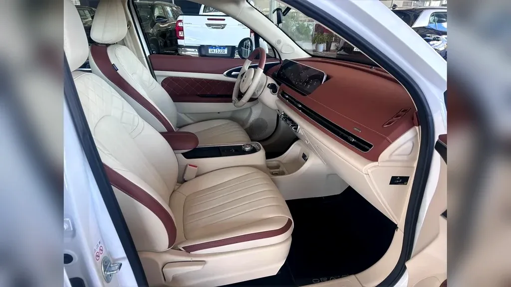 GWM Ora 03 - Imagem 3