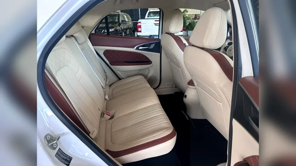 GWM Ora 03 - Imagem 5