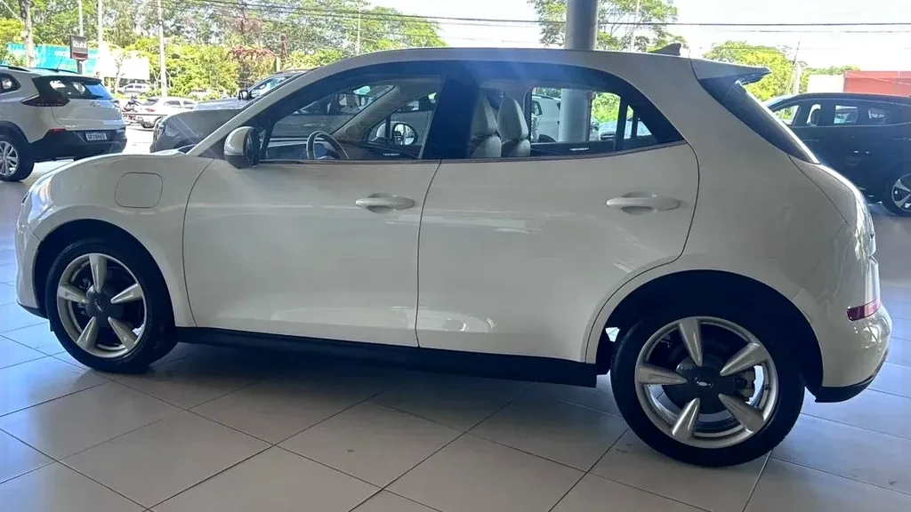 GWM Ora 03 - Imagem 6