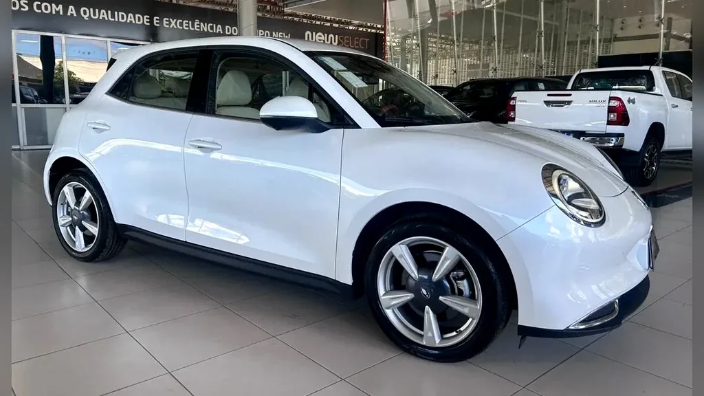 GWM Ora 03 - Imagem 7