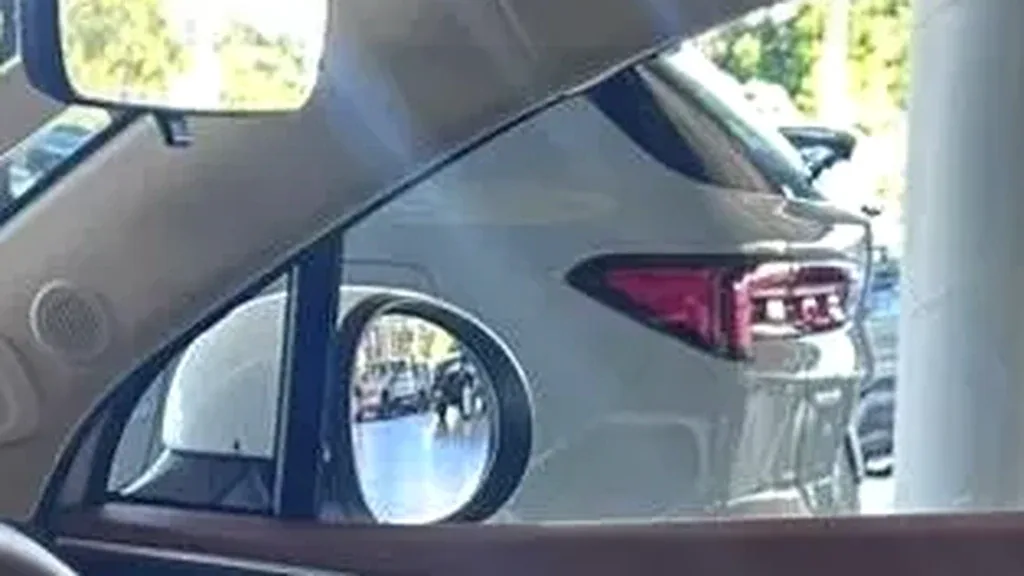 GWM Ora 03 - Imagem 8