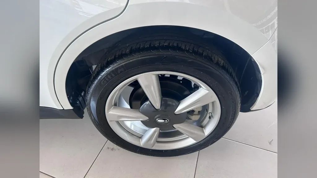 GWM Ora 03 - Imagem 10