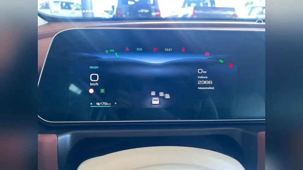 GWM Ora 03 - Imagem 13