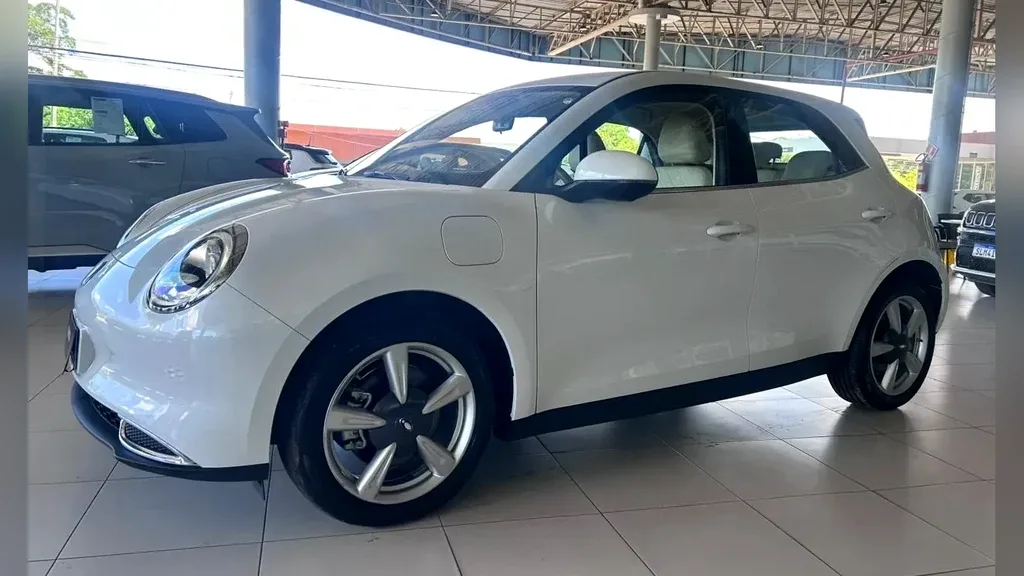 GWM Ora 03 - Imagem 14