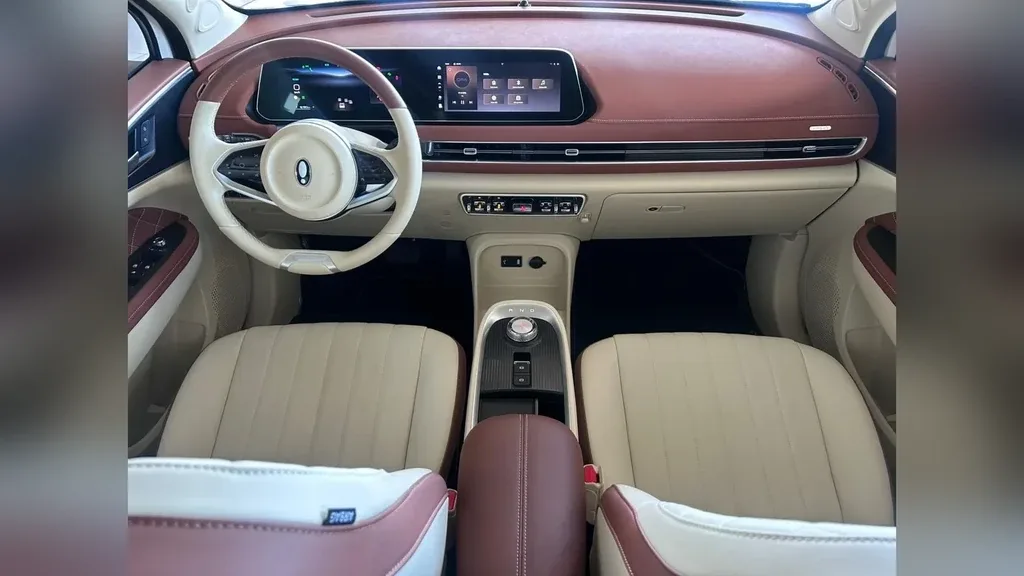 GWM Ora 03 - Imagem 16