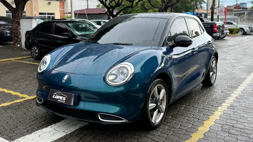 GWM Ora 03 - Imagem 2