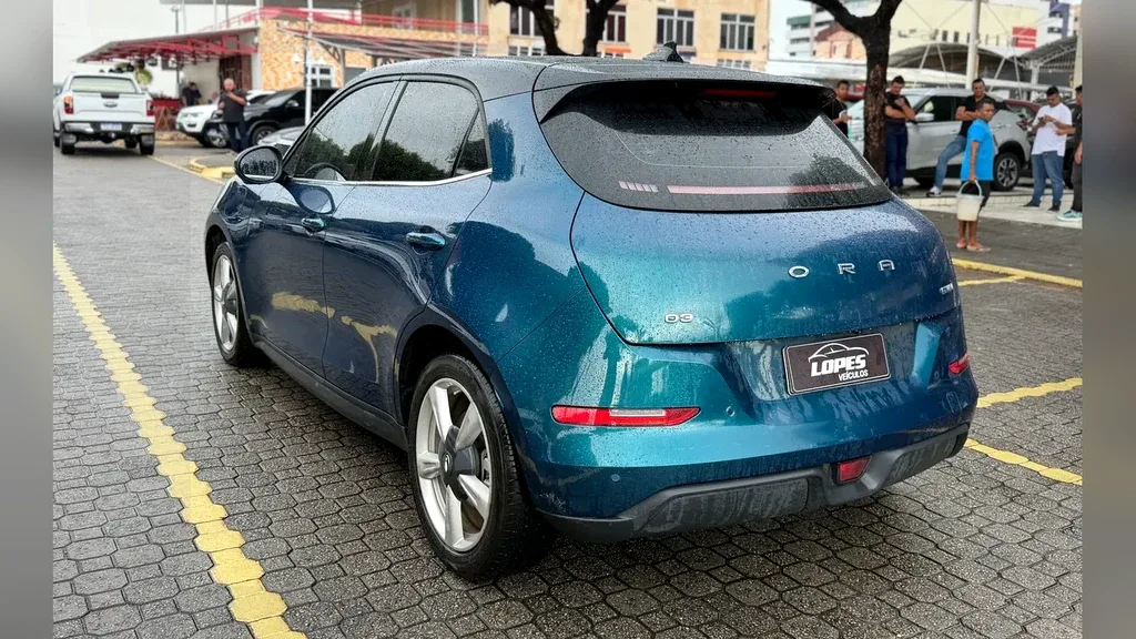 GWM Ora 03 - Imagem 3