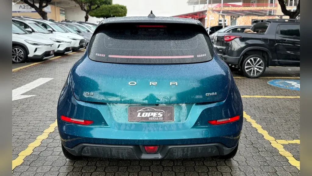 GWM Ora 03 - Imagem 5