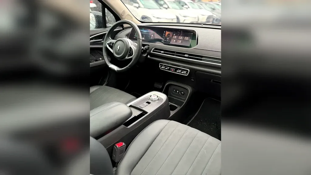 GWM Ora 03 - Imagem 6