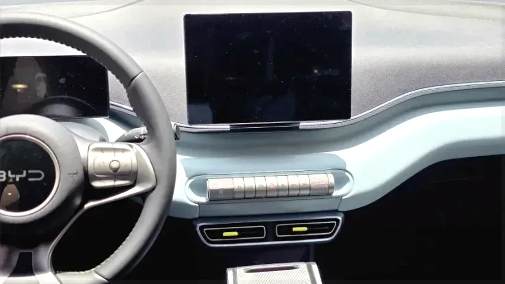 BYD Dolphin Mini - Imagem 16