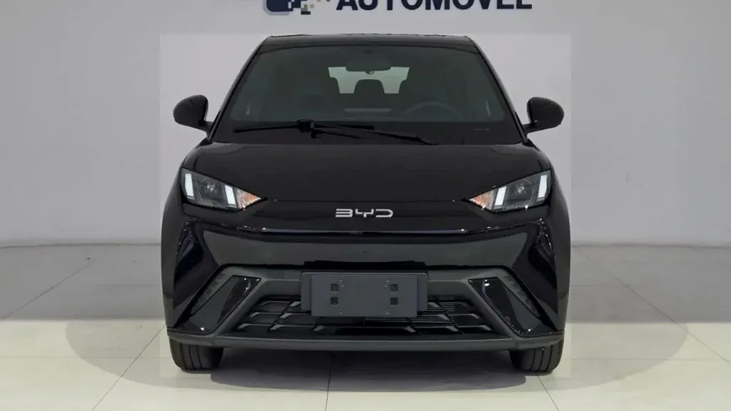 BYD Dolphin - Imagem 2