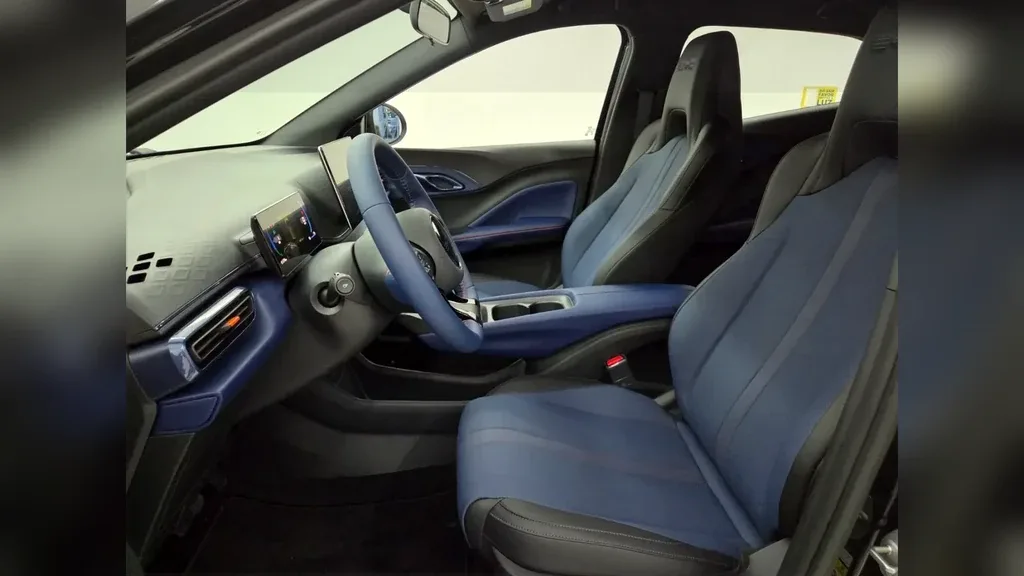 BYD Dolphin - Imagem 8