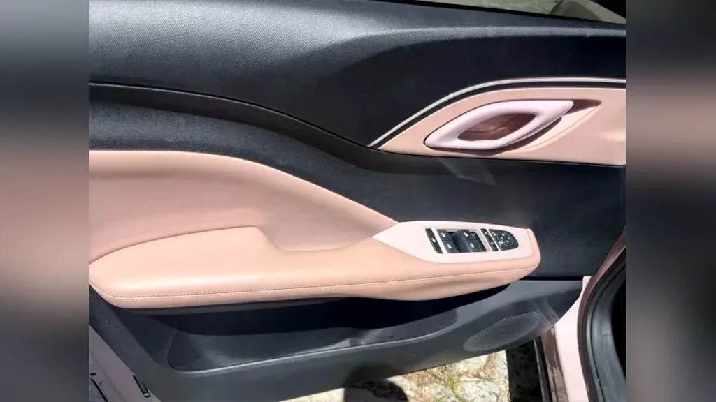 BYD Dolphin Mini - Imagem 14