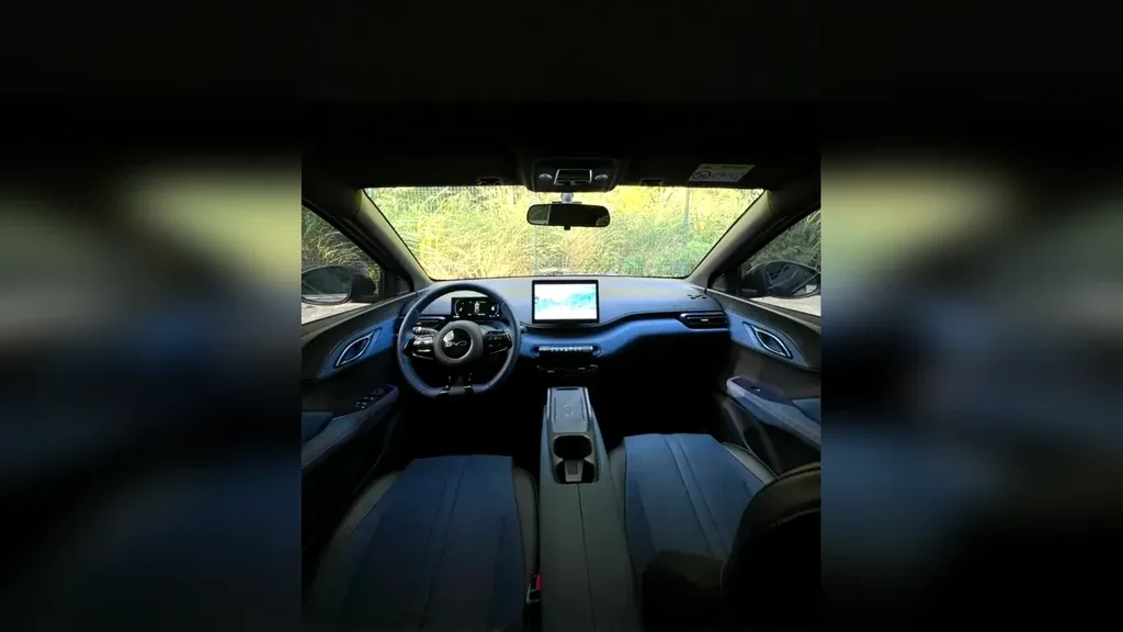 BYD Dolphin Mini - Imagem 10