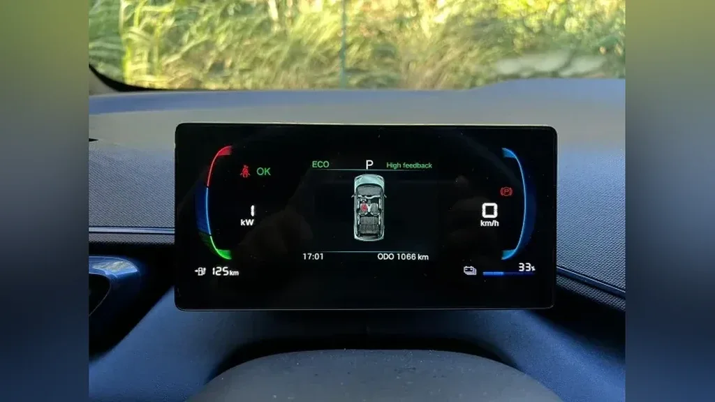 BYD Dolphin Mini - Imagem 20