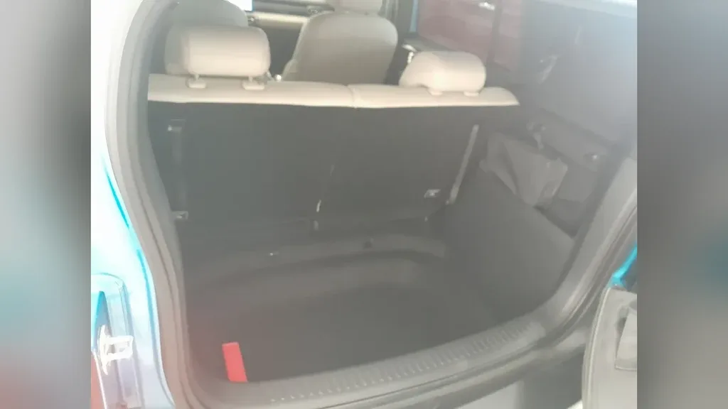 Chevrolet Spark Euv - Imagem 6