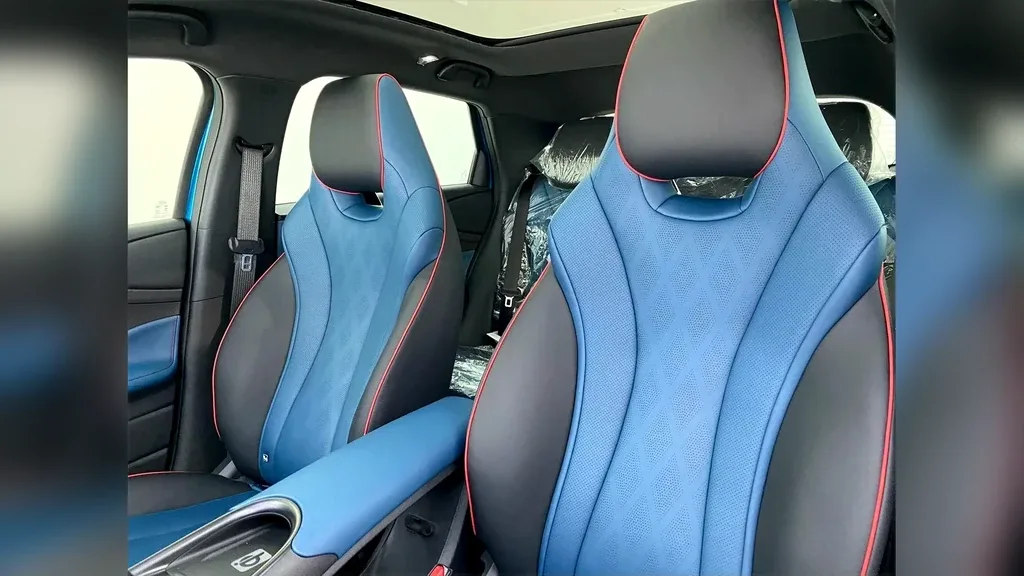 BYD Dolphin - Imagem 7