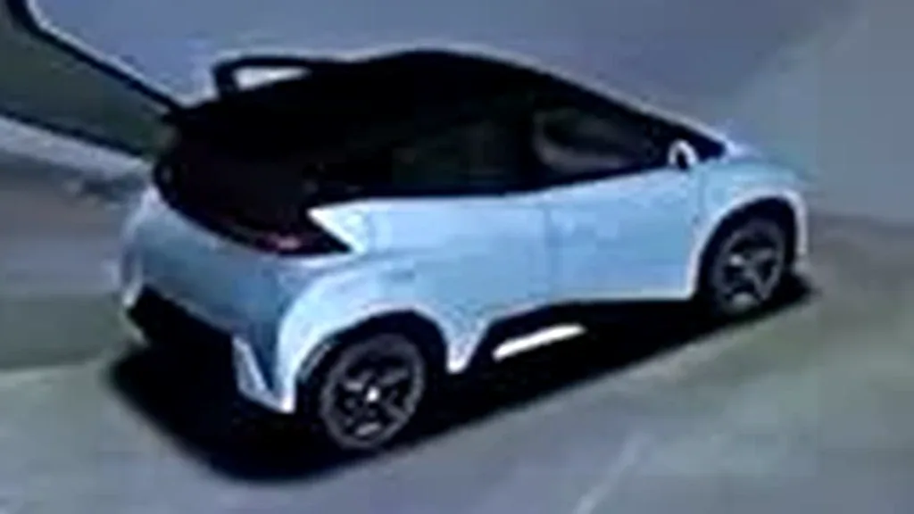 BYD Dolphin Mini - Imagem 5