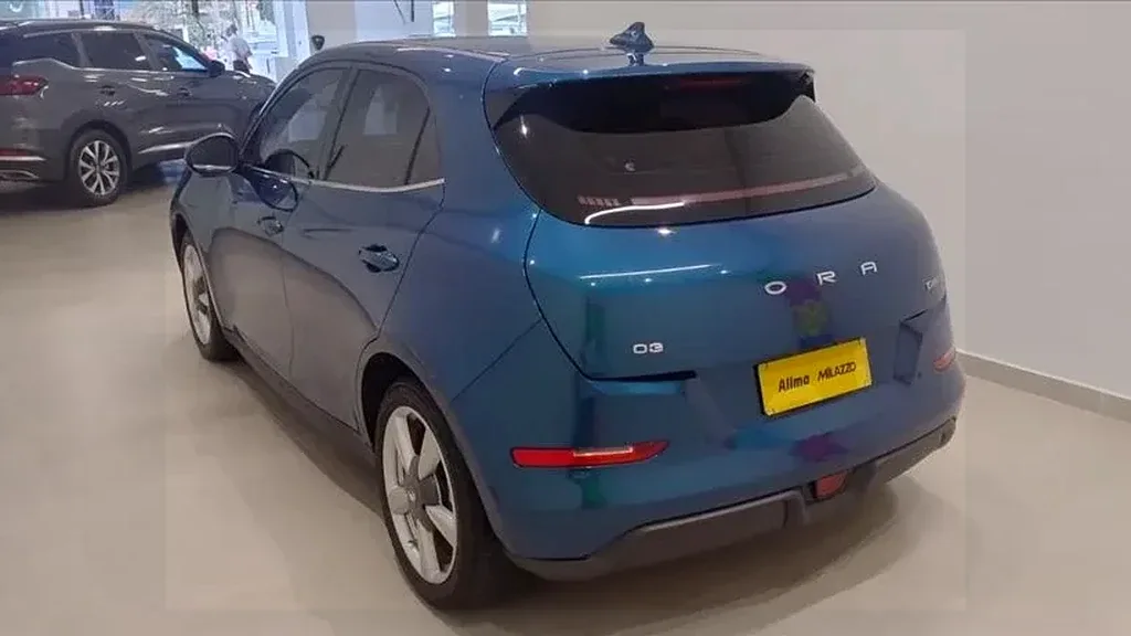 GWM Ora 03 - Imagem 3