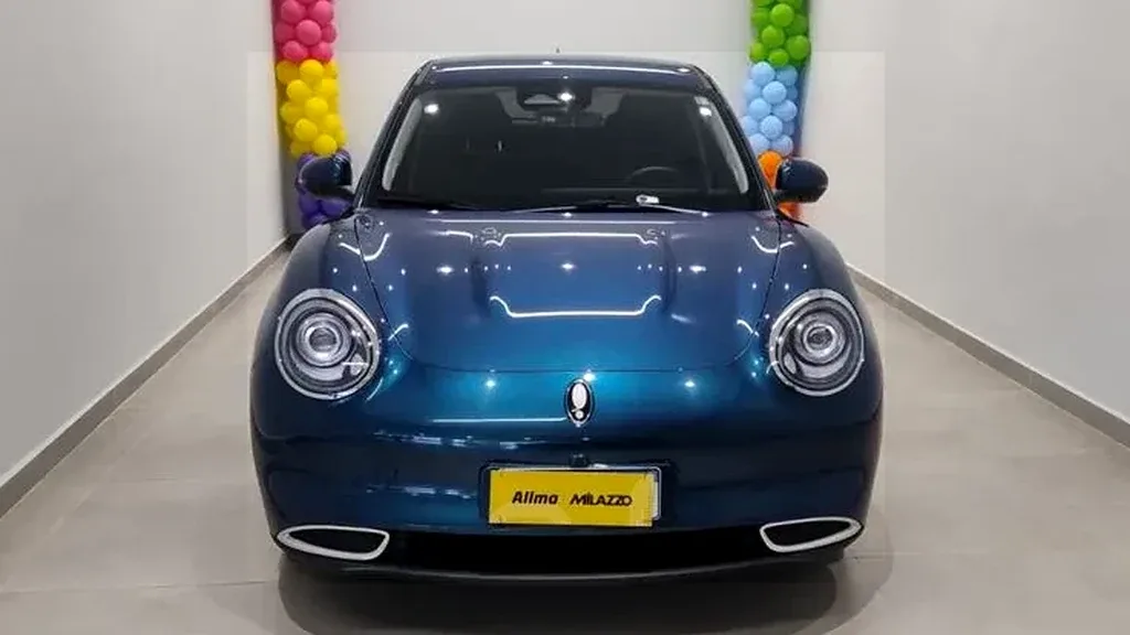 GWM Ora 03 - Imagem 5