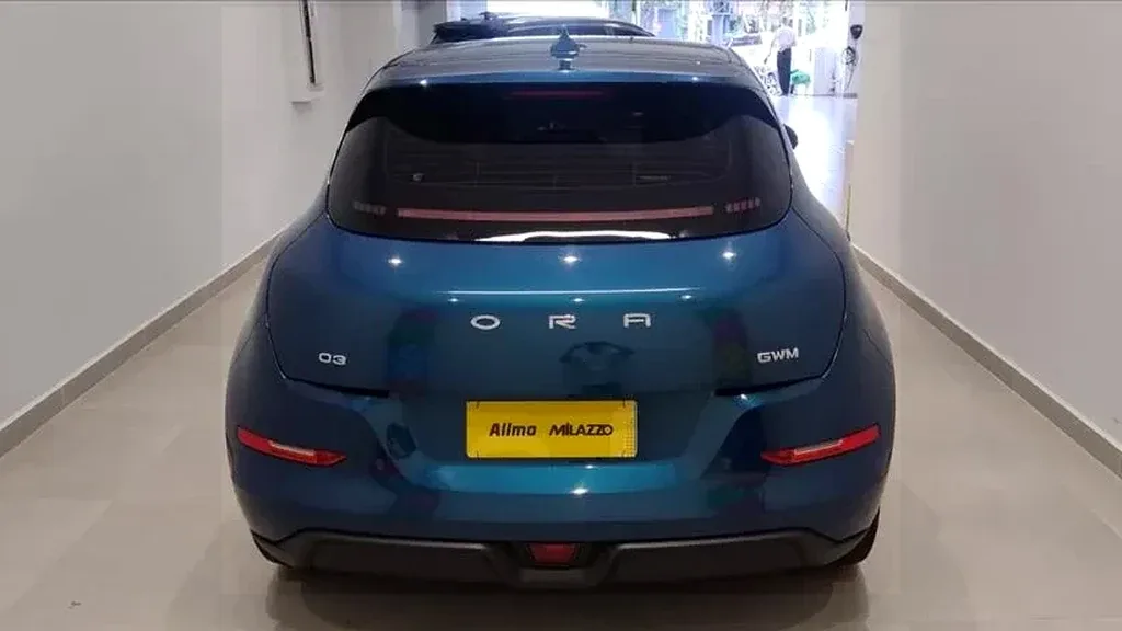 GWM Ora 03 - Imagem 6