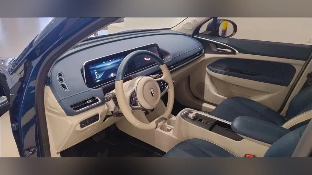 GWM Ora 03 - Imagem 9