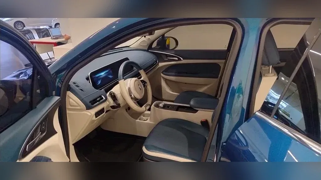 GWM Ora 03 - Imagem 12