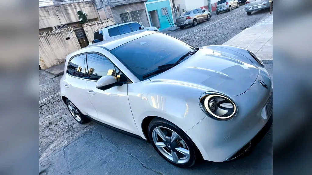 GWM Ora 03 - Imagem 2