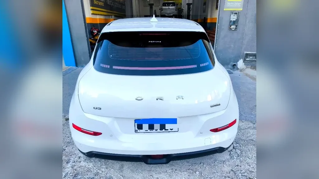 GWM Ora 03 - Imagem 3