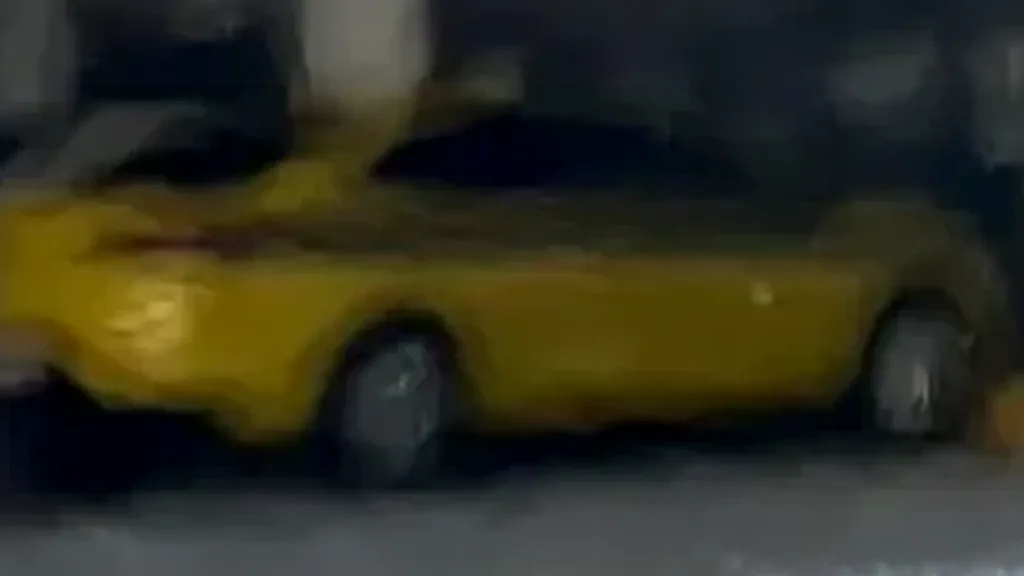 Chevrolet Spark Euv - Imagem 3